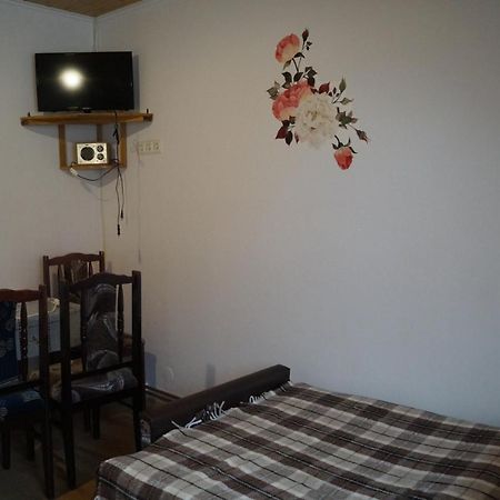 Ostoja Hotel Polańczyk Buitenkant foto