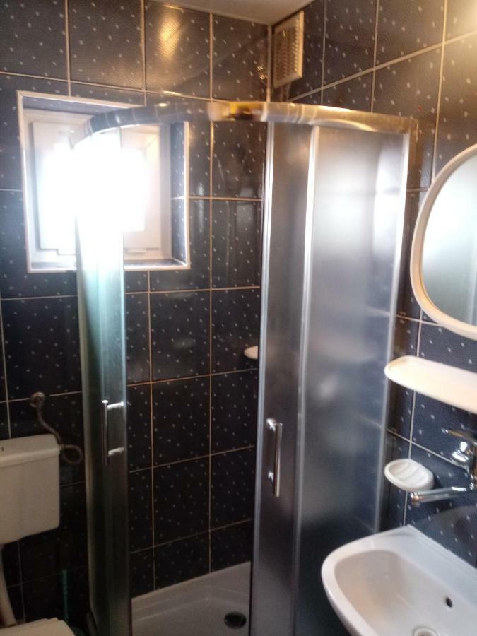 Ostoja Hotel Polańczyk Buitenkant foto