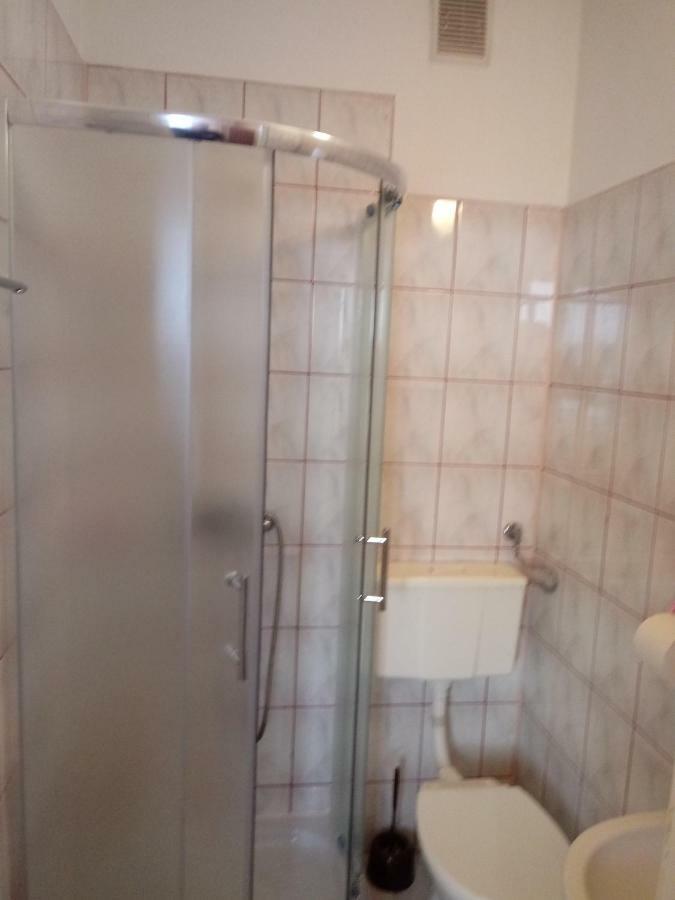 Ostoja Hotel Polańczyk Buitenkant foto